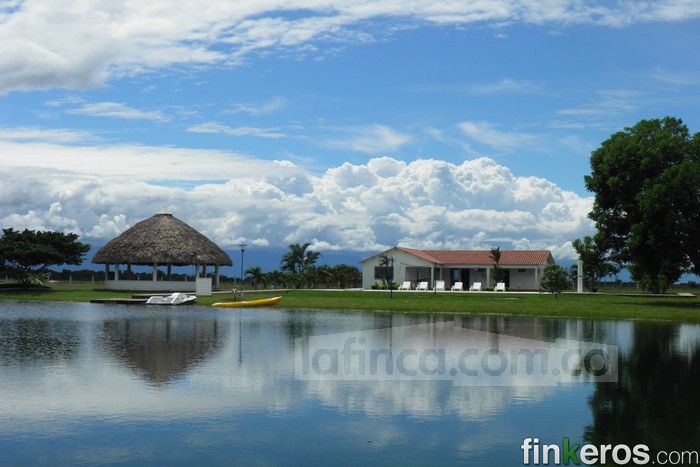 Finca Santa Lucia | ALLFA18-19 - Finca en Villavicencio, Meta
